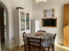 Гостиница Villa Sunshine  Торре-Лапилло